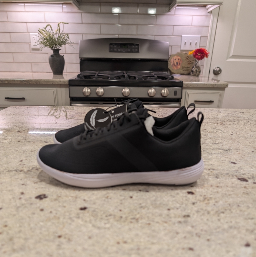 Pastry Studio Kids Dance Trainer Low-top
